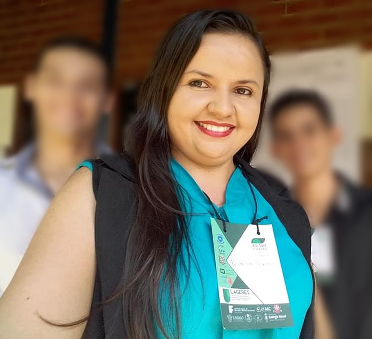 12062020 nova secretaria Easy Resize.com - Prefeito Valdemir Oliveira anuncia nova secretária de administração; VEJA